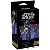 Star Wars Legion Republic Specialists Personnel Expansions